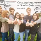 Przedsiębiorstwo 4 wizerunek FUNDACJA I SZKOŁA NAUKI JĘZYKÓW OBCYCH LINGUAE MUNDI w Warszawa MZ