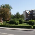 Przedsiębiorstwo 1 wizerunek GABINET DENTYSTYCZNY NOWY ŚWIAT WOJCIECH PALEWICZ Protetyczne Usługi w Gliwice SL