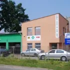 Przedsiębiorstwo 2 wizerunek GAL-ZEKO SERWIS SKODA VW SEAT AUDI Samochody - Stacje Obsługi, Mechanicy w Łódź LD