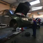 Przedsiębiorstwo 5 wizerunek GAL-ZEKO SERWIS SKODA VW SEAT AUDI Samochody - Stacje Obsługi, Mechanicy w Łódź LD