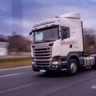 Przedsiębiorstwo 7 wizerunek GALAAUTO Samochody - Ciężarowe, Dostawcze w Lublin LU