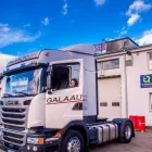 Przedsiębiorstwo 8 wizerunek GALAAUTO Samochody - Ciężarowe, Dostawcze w Lublin LU