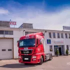 Przedsiębiorstwo 10 wizerunek GALAAUTO Samochody - Ciężarowe, Dostawcze w Lublin LU