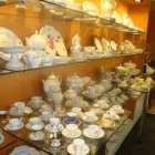 Przedsiębiorstwo 5 wizerunek GALERIA PORCELANY POMPADOUR Kategoria w Poznań WP