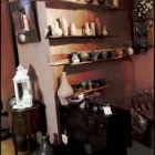 Przedsiębiorstwo 1 wizerunek GALERIA SCHRON Zioła w Białystok PD