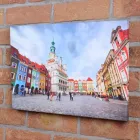 Przedsiębiorstwo 1 wizerunek GALERIADRUKU.COM.PL - OBRAZY NA PŁÓTNIE Pamiątki, Upominki w Rybnik SL