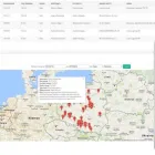 Przedsiębiorstwo 6 wizerunek GANNET GUARD SYSTEMS S.A. Samochody - Systemy Alarmowe, Zabezpieczające w Warszawa MZ