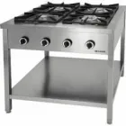 Przedsiębiorstwo 9 wizerunek GASTRO-SERWIS PRZEDSIĘBIORSTWO HANDLOWO-USŁUGOWE Metalurgia w Gliwice SL