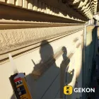 Przedsiębiorstwo 2 wizerunek GEKON - PRACE WYSOKOŚCIOWE Sprzątanie - Usługi w Kraków MA