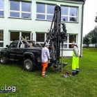 Przedsiębiorstwo 5 wizerunek GEOEKOBUD GEOLOGIA I GEOTECHNIKA Studnie w Katowice SL