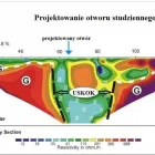 Przedsiębiorstwo 1 wizerunek GEOSOLUM H.BUKOWY-OLEJNIK D.SOWIŃSKI SPÓŁKA CYWILNA Studnie w Sosnowiec SL