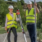 Przedsiębiorstwo 7 wizerunek GEOSOLUM H.BUKOWY-OLEJNIK D.SOWIŃSKI SPÓŁKA CYWILNA Studnie w Sosnowiec SL