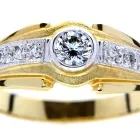 Przedsiębiorstwo 10 wizerunek GESELLE JUBILER Kategoria w Poznań WP