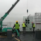 Przedsiębiorstwo 1 wizerunek GLASSLIFT SP. Z O.O. - MINI ŻURAWIE I PODNOŚNIKI DO SZKŁA Szkło w Zgierz LD