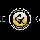 Przedsiębiorstwo 1 wizerunek GŁODNE KAWAŁKI Restauracje - Kuchnia Polska w Warszawa MZ