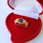 Przedsiębiorstwo 12 wizerunek GLORIOUS JEWEL S.C. RAMIN NADERI SHAHI, KATARZYNA ŻAK Złoto, Kamienie Szlachetne w Kraków MA