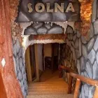 Przedsiębiorstwo 1 wizerunek GROTASOLNARYNEK Sanatoria w Poznań WP