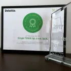 Przedsiębiorstwo 1 wizerunek GRUPA TENSE Strony Www - Projektowanie w Poznań WP