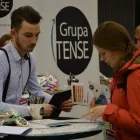 Przedsiębiorstwo 2 wizerunek GRUPA TENSE Strony Www - Projektowanie w Poznań WP