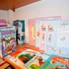 Przedsiębiorstwo 4 wizerunek GZUBEK. ODZIEŻ NIEMOWLĘCA I DZIECIĘCA Rajstopy, Pończochy, Skarpety w Poznań WP