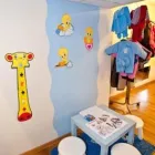 Przedsiębiorstwo 5 wizerunek GZUBEK. ODZIEŻ NIEMOWLĘCA I DZIECIĘCA Rajstopy, Pończochy, Skarpety w Poznań WP