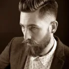 Przedsiębiorstwo 1 wizerunek H.A AUTOMOBILECLUB BARBER Kategoria w Kraków MA