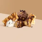 Przedsiębiorstwo 6 wizerunek HÄAGEN-DAZS Lody w Warszawa MZ