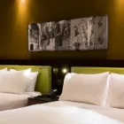 Przedsiębiorstwo 3 wizerunek HAMPTON BY HILTON KRAKOW Kategoria w Kraków MA