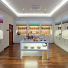 Przedsiębiorstwo 4 wizerunek HAMPTON BY HILTON WARSAW AIRPORT Kategoria w Warszawa MZ