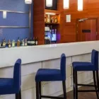 Przedsiębiorstwo 10 wizerunek HAMPTON BY HILTON WARSAW AIRPORT Kategoria w Warszawa MZ