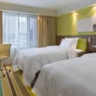 Przedsiębiorstwo 3 wizerunek HAMPTON BY HILTON WARSAW CITY CENTRE Restauracje - Kuchnia Polska w Warszawa MZ