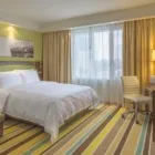 Przedsiębiorstwo 5 wizerunek HAMPTON BY HILTON WARSAW CITY CENTRE Restauracje - Kuchnia Polska w Warszawa MZ