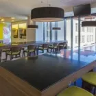Przedsiębiorstwo 8 wizerunek HAMPTON BY HILTON WARSAW CITY CENTRE Restauracje - Kuchnia Polska w Warszawa MZ