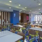 Przedsiębiorstwo 10 wizerunek HAMPTON BY HILTON WARSAW CITY CENTRE Restauracje - Kuchnia Polska w Warszawa MZ