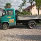Przedsiębiorstwo 5 wizerunek HANDEL KRUSZYWAMI BUDOWLANYMI ŻWIR PIASEK PŁUKANY OLSZTYN CZARNOZIEM ZIEMIA Kategoria w Olsztyn WN