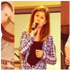 Przedsiębiorstwo 1 wizerunek HAPPY BAND - ZESPÓŁ MUZYCZNY Muzycy, Muzyczne Zespoły w Kielce SK