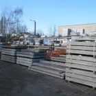 Przedsiębiorstwo 1 wizerunek HDMB MASZEWSKI HURTOWNIA MATERIAŁÓW BUDOWLANYCH POZNAŃ Kategoria w Poznań WP