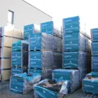 Przedsiębiorstwo 4 wizerunek HDMB MASZEWSKI HURTOWNIA MATERIAŁÓW BUDOWLANYCH POZNAŃ Kategoria w Poznań WP