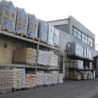 Przedsiębiorstwo 6 wizerunek HDMB MASZEWSKI HURTOWNIA MATERIAŁÓW BUDOWLANYCH POZNAŃ Kategoria w Poznań WP