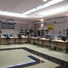 Przedsiębiorstwo 7 wizerunek HDMB MASZEWSKI HURTOWNIA MATERIAŁÓW BUDOWLANYCH POZNAŃ Kategoria w Poznań WP