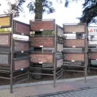 Przedsiębiorstwo 13 wizerunek HDMB MASZEWSKI HURTOWNIA MATERIAŁÓW BUDOWLANYCH POZNAŃ Kategoria w Poznań WP