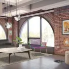 Przedsiębiorstwo 1 wizerunek HER.ARCHITECTURE DOMINIKA BŁONKO-PROCYK Kategoria w Poznań WP