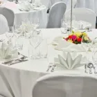 Przedsiębiorstwo 11 wizerunek HILTON GARDEN INN KRAKOW Restauracje - Kuchnia Polska w Kraków MA