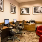 Przedsiębiorstwo 12 wizerunek HILTON GARDEN INN KRAKOW Restauracje - Kuchnia Polska w Kraków MA