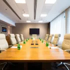 Przedsiębiorstwo 13 wizerunek HILTON GARDEN INN KRAKOW Restauracje - Kuchnia Polska w Kraków MA