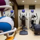 Przedsiębiorstwo 1 wizerunek HILTON GARDEN INN KRAKOW Restauracje - Kuchnia Polska w Kraków MA