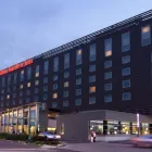 Przedsiębiorstwo 2 wizerunek HILTON GARDEN INN KRAKOW Restauracje - Kuchnia Polska w Kraków MA