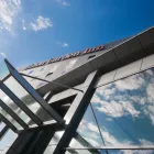 Przedsiębiorstwo 3 wizerunek HILTON GARDEN INN KRAKOW Restauracje - Kuchnia Polska w Kraków MA