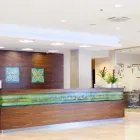 Przedsiębiorstwo 4 wizerunek HILTON GARDEN INN KRAKOW Restauracje - Kuchnia Polska w Kraków MA