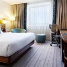 Przedsiębiorstwo 5 wizerunek HILTON GARDEN INN KRAKOW Restauracje - Kuchnia Polska w Kraków MA